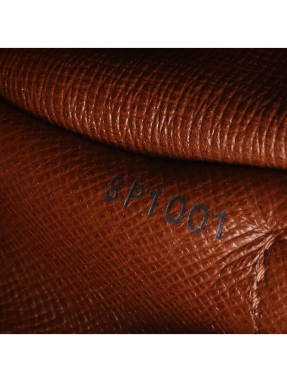 Louis Vuitton Handbag Papillon 26 Vintage